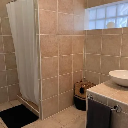 Apartamento 2 Chambres, Mezzanine Et Piscine