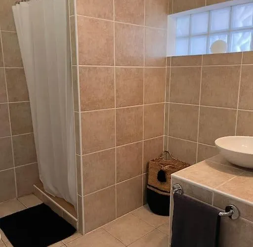 Lägenhet 2 Chambres, Mezzanine Et Piscine